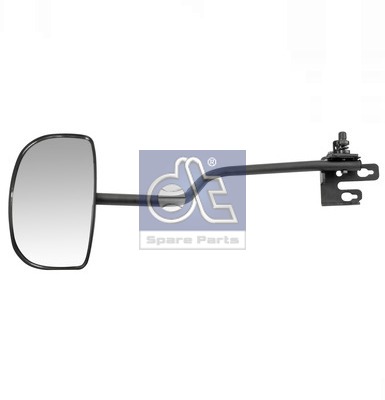 Oglinda rampa 2.73311 DT Spare Parts
