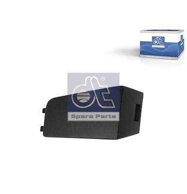 Acoperire, bara protectie 2.75069 DT Spare Parts