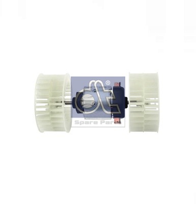 Ventilator, habitaclu 2.76013 DT Spare Parts