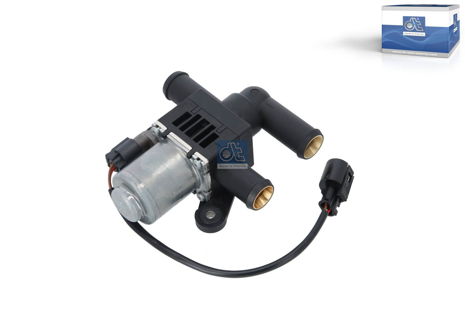 Supapa magnetica 2.76027 DT Spare Parts