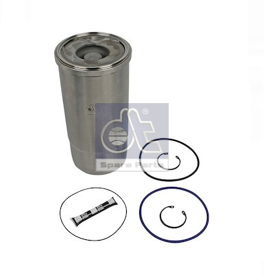 Set raparatii, piston/bucsa cursa cilindru 2.90103 DT Spare Parts