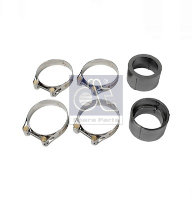 Inel de etansare, galerie evacuare 2.91084 DT Spare Parts