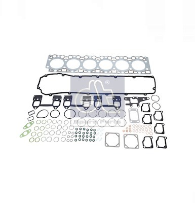 Set garnituri, chiulasa 2.91264 DT Spare Parts