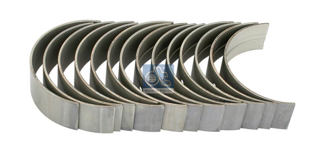 Set rulemt arbore cotit 2.91612 DT Spare Parts