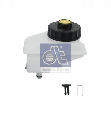 Set reparatie, pompa centrala ambreiaj 2.93013 DT Spare Parts