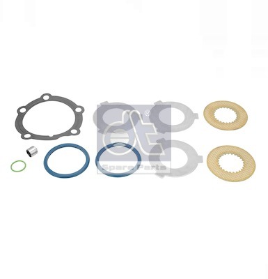 Set reparatie, retarder 2.93140 DT Spare Parts