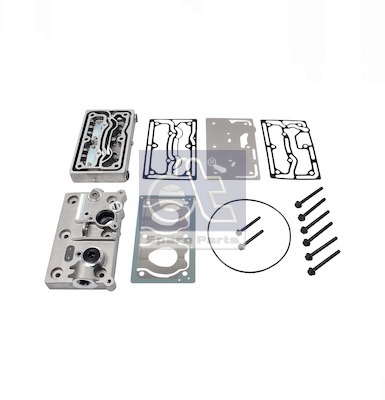 Set de reparație, compresor aer comprimat 2.94029 DT Spare Parts