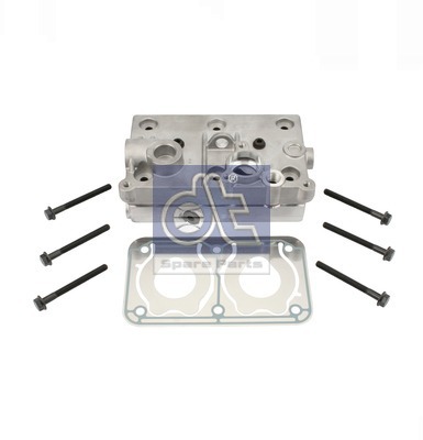 Chiulasa, compresor 2.94044 DT Spare Parts