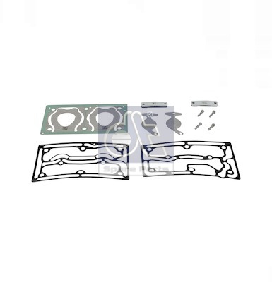 Set de reparație, compresor aer comprimat 2.94047 DT Spare Parts