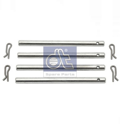 Set reparatie, etrier 2.94145 DT Spare Parts