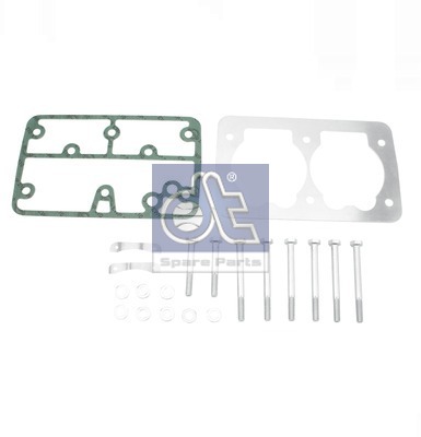 Set de reparație, compresor aer comprimat 2.94432 DT Spare Parts