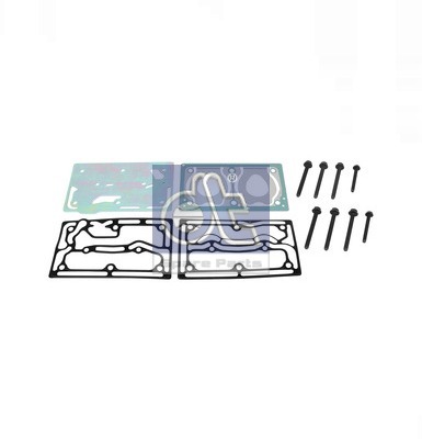 Set de reparație, compresor aer comprimat 2.94487 DT Spare Parts