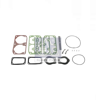 Set de reparație, compresor aer comprimat 2.94495 DT Spare Parts