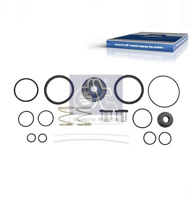 Set reparatie, supapa frana - frana de serviciu 2.94506 DT Spare Parts