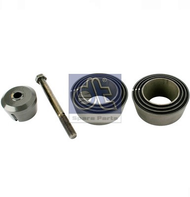 Suport,arc eliptic 2.96004 DT Spare Parts