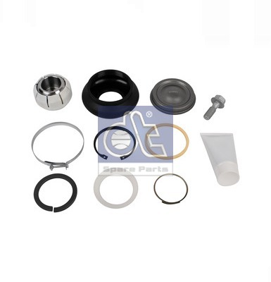 Set reparatie, Brat longitudinal 2.96050 DT Spare Parts