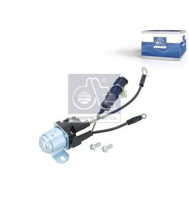 Releu,demaror 3.00053 DT Spare Parts
