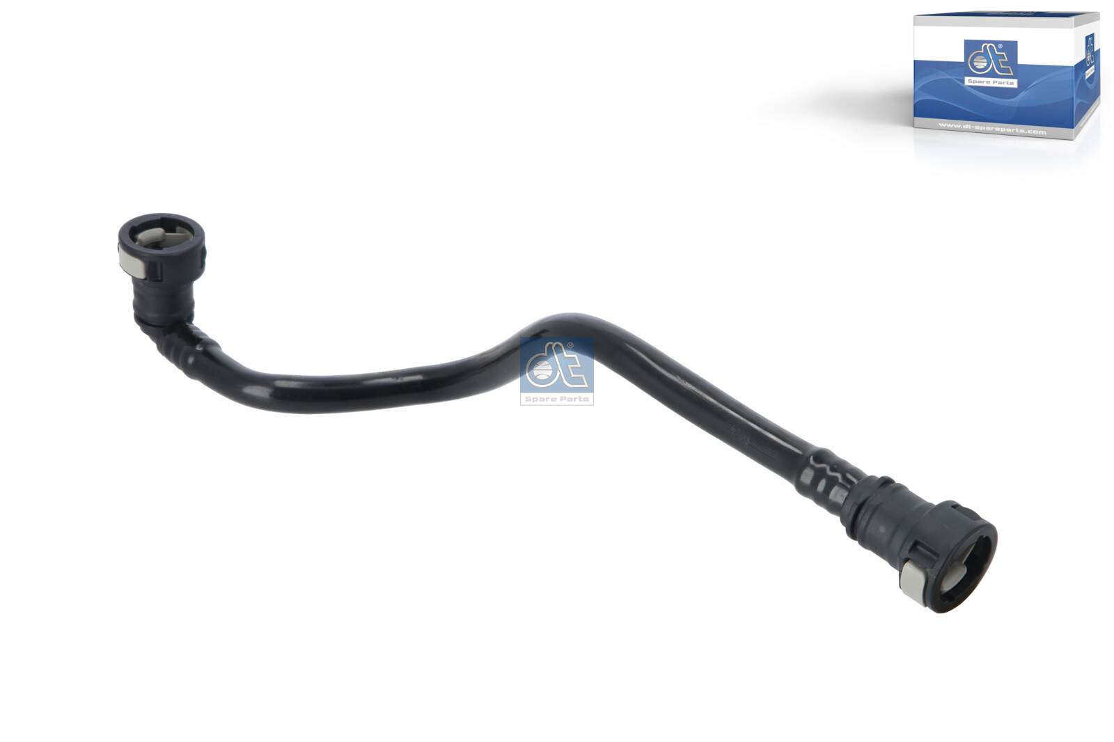 Conducta alimentare cu combustibil 3.00442 DT Spare Parts
