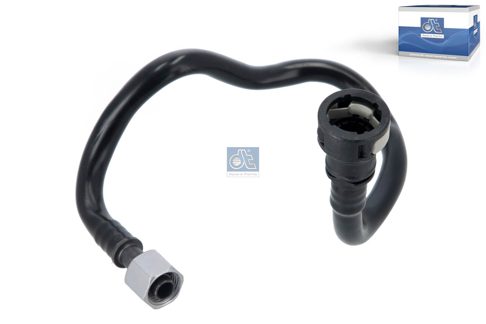Conducta alimentare cu combustibil 3.00443 DT Spare Parts