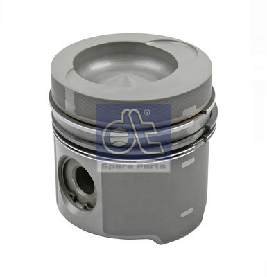 Piston 3.10140 DT Spare Parts