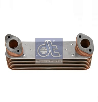 Radiator ulei, ulei motor 3.14172 DT Spare Parts