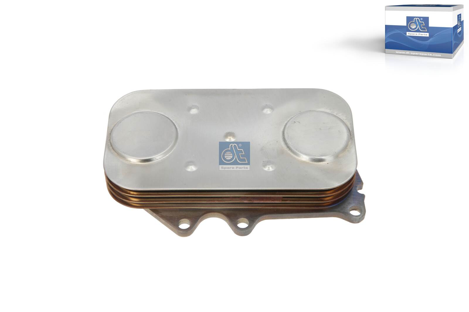 Radiator ulei, ulei motor 3.14183 DT Spare Parts