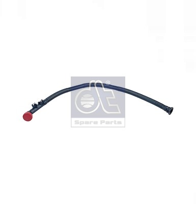 Furtun ulei 3.14313 DT Spare Parts