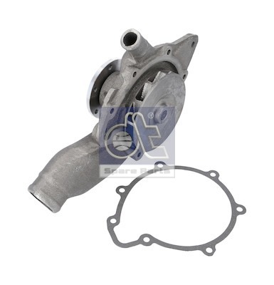 Pompă de apă, răcire motor 3.16011 DT Spare Parts