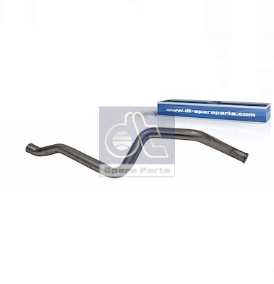 Cuplaj conducta lichid racire 3.16463 DT Spare Parts