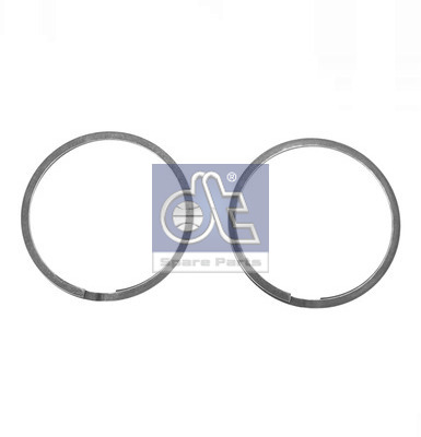 Inel de etansare, galerie evacuare 3.18163 DT Spare Parts