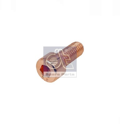 Surub, galerie evacuare 3.18180 DT Spare Parts