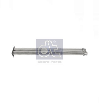 Radiator, recirculare gaze de esapament 3.18202SP DT Spare Parts