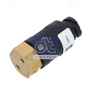 Supapa,sistem de pornire cu flacara 3.18701 DT Spare Parts