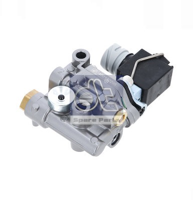 Supapa reglare presiune compresor 3.18704 DT Spare Parts
