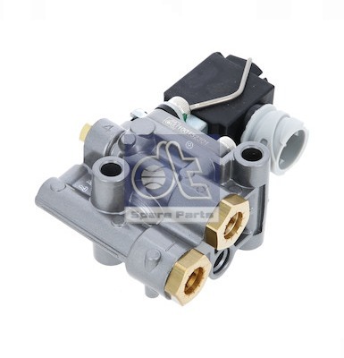 Supapa reglare presiune compresor 3.18713 DT Spare Parts