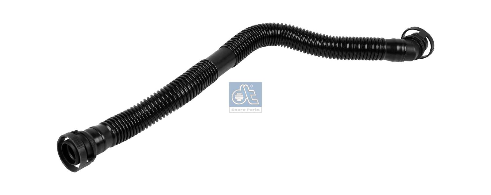 Furtun ulei 3.19052 DT Spare Parts