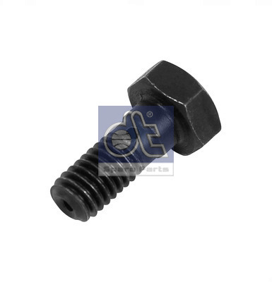 Surub gaurit 3.21061 DT Spare Parts