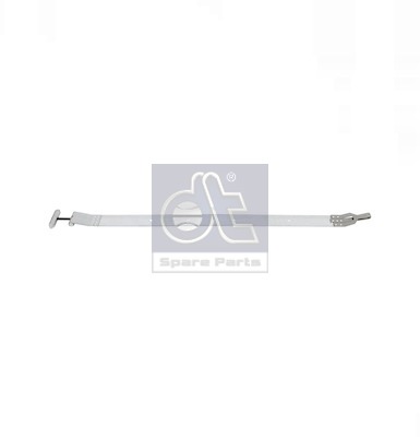 Bandou de fixare, rezervor combustibil 3.23031 DT Spare Parts