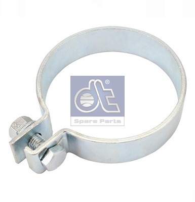 Conector teava, sistem de esapament 3.25072 DT Spare Parts