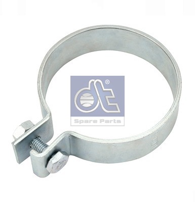 Conector teava, sistem de esapament 3.25078 DT Spare Parts