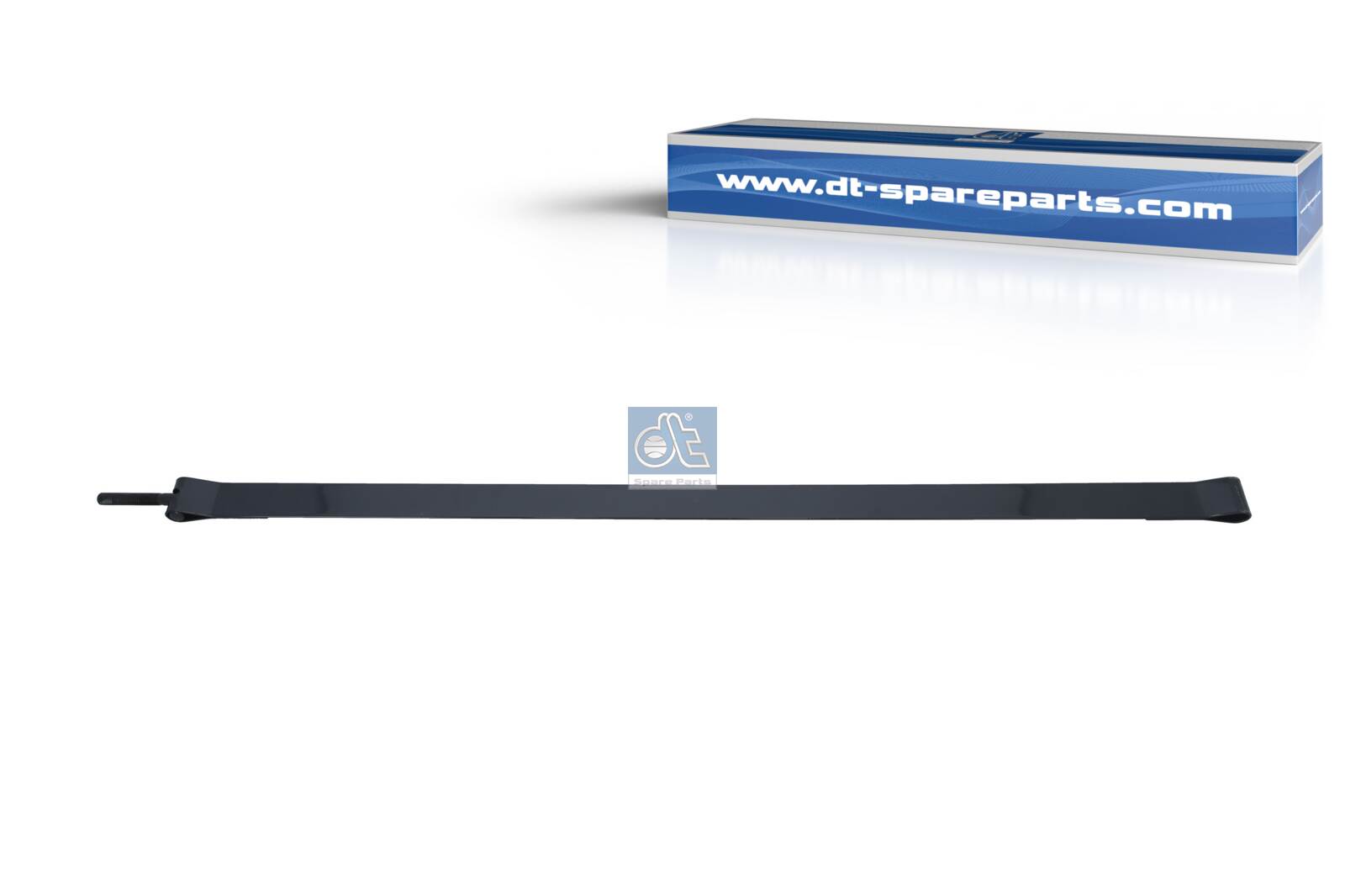 Bandou de fixare, rezervor combustibil 3.25085 DT Spare Parts