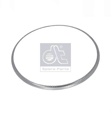 Garnitura, racord evacuare 3.25117 DT Spare Parts