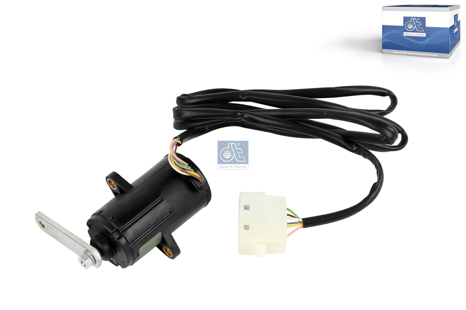 Senzor, pedala acceleratie 3.26071 DT Spare Parts