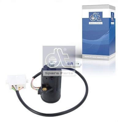 Senzor, pedala acceleratie 3.26072 DT Spare Parts
