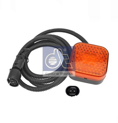 Lampa laterala 3.31112 DT Spare Parts