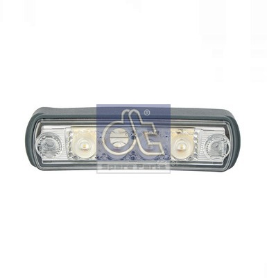 Lampa laterala 3.31115 DT Spare Parts