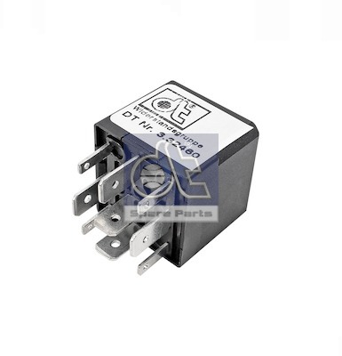 Rezistenta 3.32460 DT Spare Parts