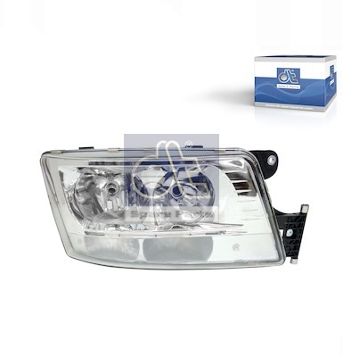 Far 3.32508 DT Spare Parts
