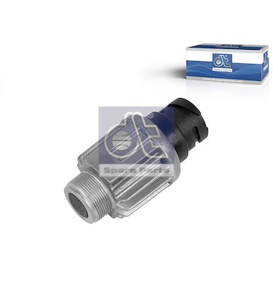 Releu 3.33007 DT Spare Parts