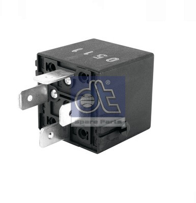 Rezistor,sistem de aprindere 3.33083 DT Spare Parts